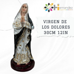 Virgen de los Dolores