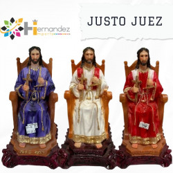 Justo Juez