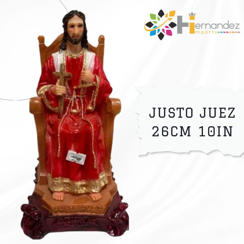 Justo Juez
