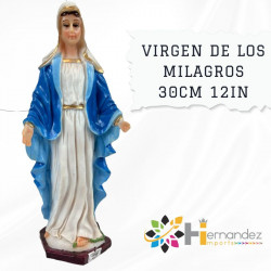 Virgen de los Milagros