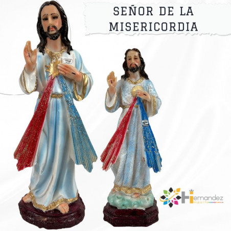 Señor De La Misericordia