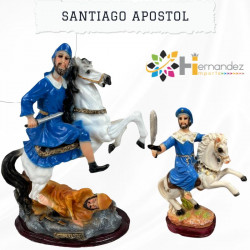 Santiago Apóstol
