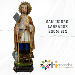 San Isidro Labrador