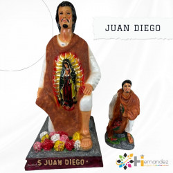 San Juan Diego