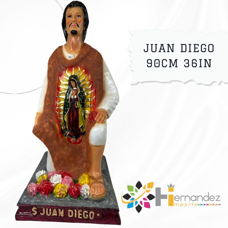 San Juan Diego