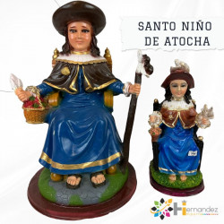 Santo Niño de Atocha