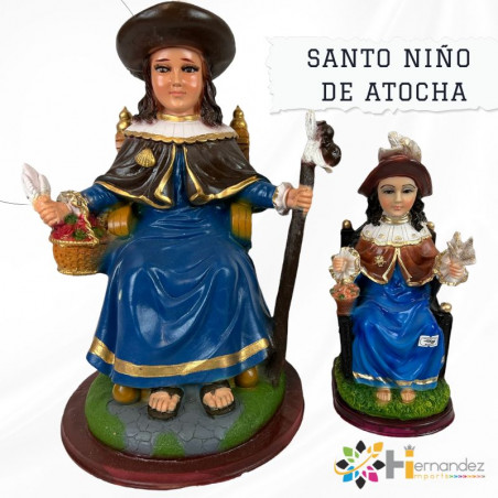 Santo Niño de Atocha
