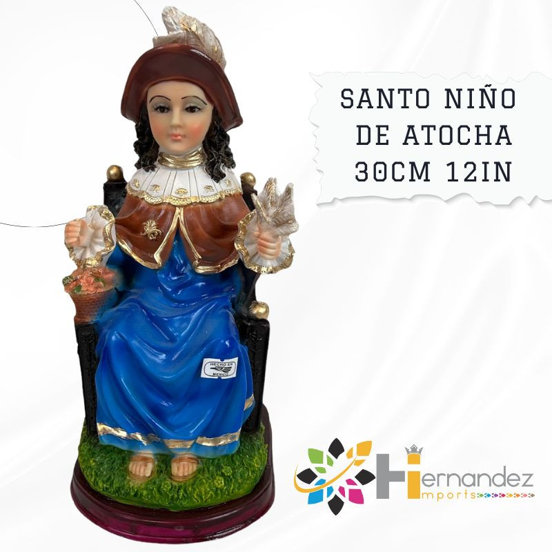 Santo Niño de Atocha