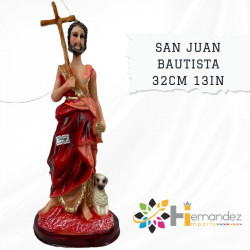 San Juan Bautista