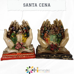 Santa Cena