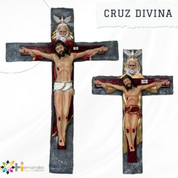 Cruz Divina