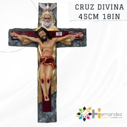 Cruz Divina