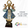 Virgen de los Lagos