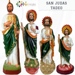 San Judas Tadeo
