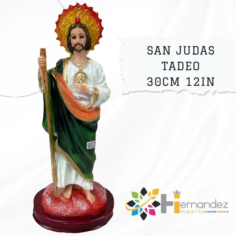 San Judas Tadeo