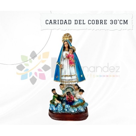 Caridad del Cobre
